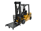 1:14 Scale Fork Lift With Lights And Sound