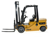 1:14 Scale Fork Lift With Lights And Sound