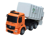 1:20 Scale Garbage Truck