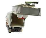 1:20 Scale Garbage Truck
