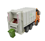 1:20 Scale Garbage Truck