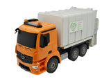 1:20 Scale Garbage Truck