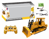 1:20 Scale Bulldozer