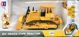 1:20 Scale Bulldozer