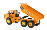 Dump Truck With Remote Control