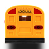 1:12 Scale School Bus