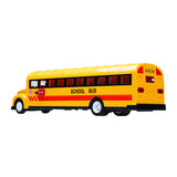 1:12 Scale School Bus