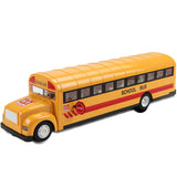 1:12 Scale School Bus