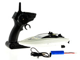 9 Inch Single Haul Mini Speed Boat