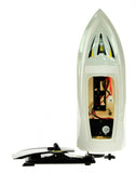 9 Inch Single Haul Mini Speed Boat