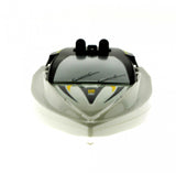 9 Inch Single Haul Mini Speed Boat