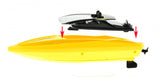 9 Inch Single Haul Mini Speed Boat