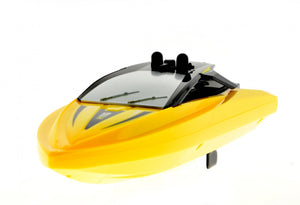 9 Inch Single Haul Mini Speed Boat