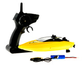 9 Inch Single Haul Mini Speed Boat