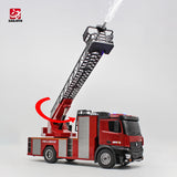 1:14 Scale Ladder fire truck