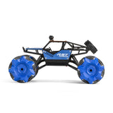 "Funny Wheels" Stunt Truck With Standard And Gesture Remote