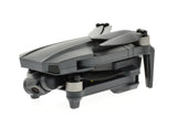 2 Axis Brushless Foldable GPS Drone With 4k Camera and Electronic Image Stabilization