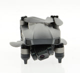 2 Axis Brushless Foldable GPS Drone With 4k Camera and Electronic Image Stabilization
