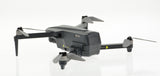 2 Axis Brushless Foldable GPS Drone With 4k Camera and Electronic Image Stabilization