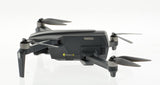 2 Axis Brushless Foldable GPS Drone With 4k Camera and Electronic Image Stabilization