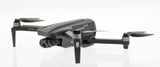 2 Axis Brushless Foldable GPS Drone With 4k Camera and Electronic Image Stabilization