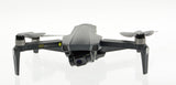 2 Axis Brushless Foldable GPS Drone With 4k Camera and Electronic Image Stabilization