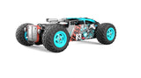 1:12 Scale Dragster Hot Rod Car