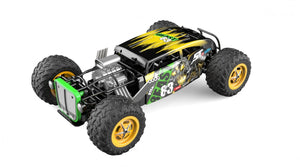 1:12 Scale Dragster Hot Rod Car