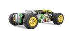 1:12 Scale Dragster Hot Rod Car