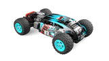1:12 Scale Dragster Hot Rod Car