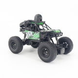 1:22 Scale FPV Rock Crawler Truck