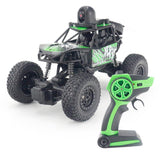 1:22 Scale FPV Rock Crawler Truck