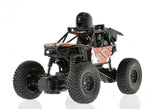 1:22 Scale FPV Rock Crawler Truck