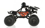 1:22 Scale FPV Rock Crawler Truck