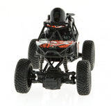 1:22 Scale FPV Rock Crawler Truck