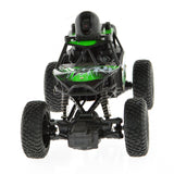 1:22 Scale FPV Rock Crawler Truck