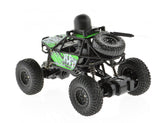 1:22 Scale FPV Rock Crawler Truck