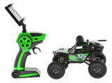 1:22 Scale FPV Rock Crawler Truck