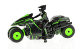 1:10 Scale RC STUNT Motorcycle