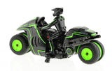 1:10 Scale RC STUNT Motorcycle