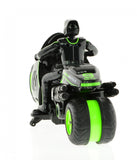 1:10 Scale RC STUNT Motorcycle