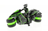1:10 Scale RC STUNT Motorcycle