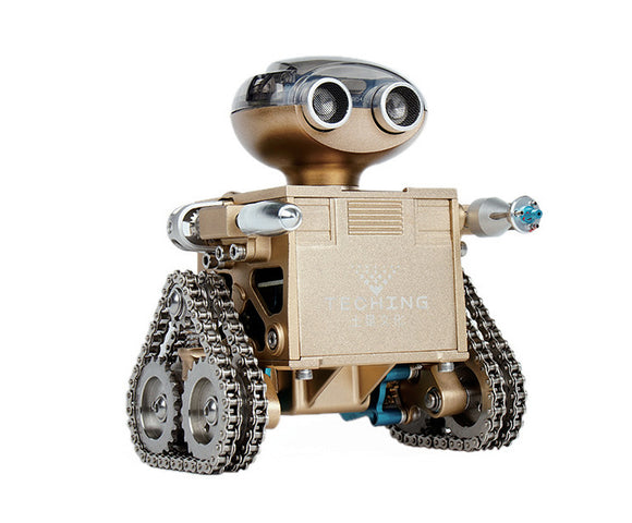 STEM Pioneer 1 Robot
