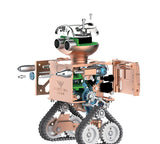 STEM Pioneer 1 Robot