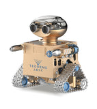 STEM Pioneer 1 Robot