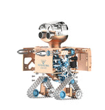 STEM Pioneer 1 Robot
