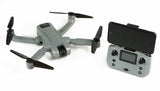 The Phoenix Brushless GPS Drone With Foldable Arms