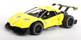 1:14 Scale Metal Alloy Body Car
