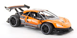 1:14 Scale Metal Alloy Body Car