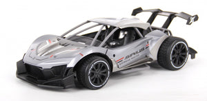 1:14 Scale Metal Alloy Body Car